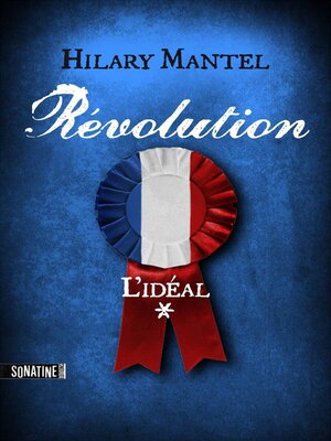 cover image of Révolution 1--L'idéal